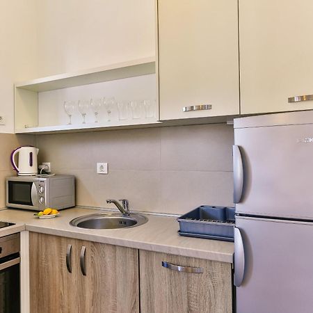 Montesun Apartments Будва Номер фото