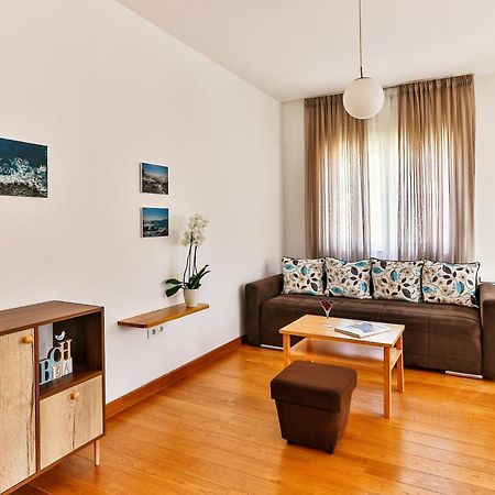 Montesun Apartments Будва Номер фото