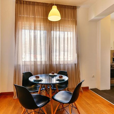 Montesun Apartments Будва Номер фото
