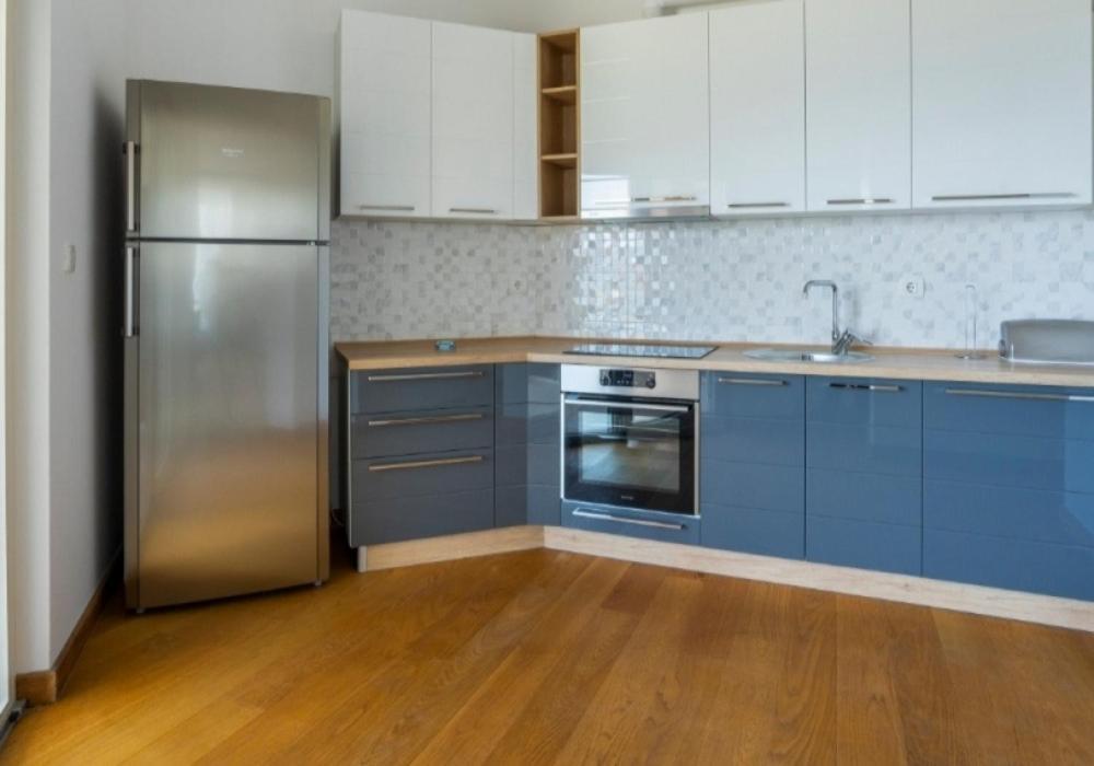 Montesun Apartments Будва Екстер'єр фото