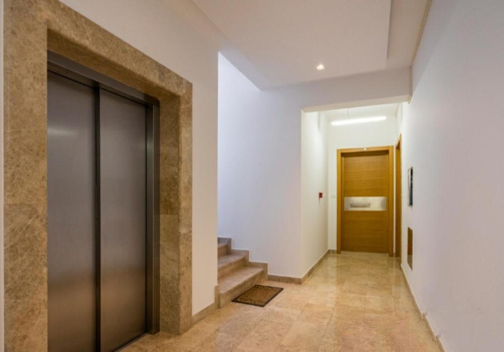 Montesun Apartments Будва Екстер'єр фото