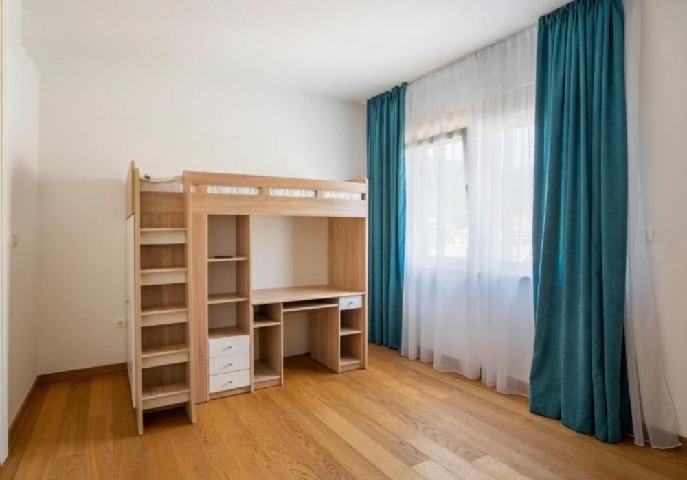Montesun Apartments Будва Екстер'єр фото