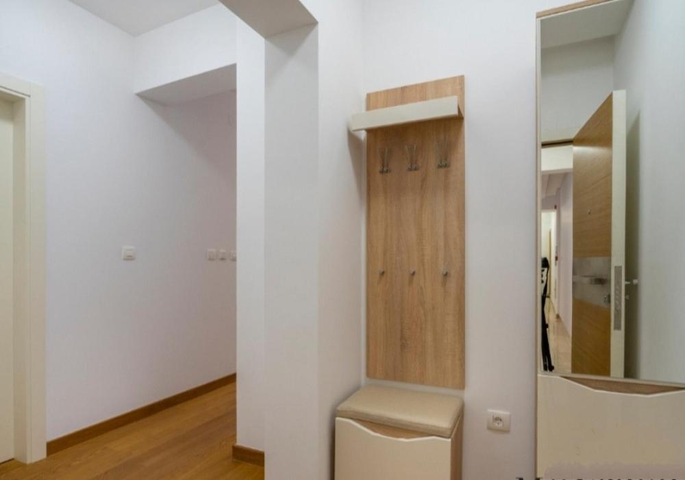 Montesun Apartments Будва Екстер'єр фото