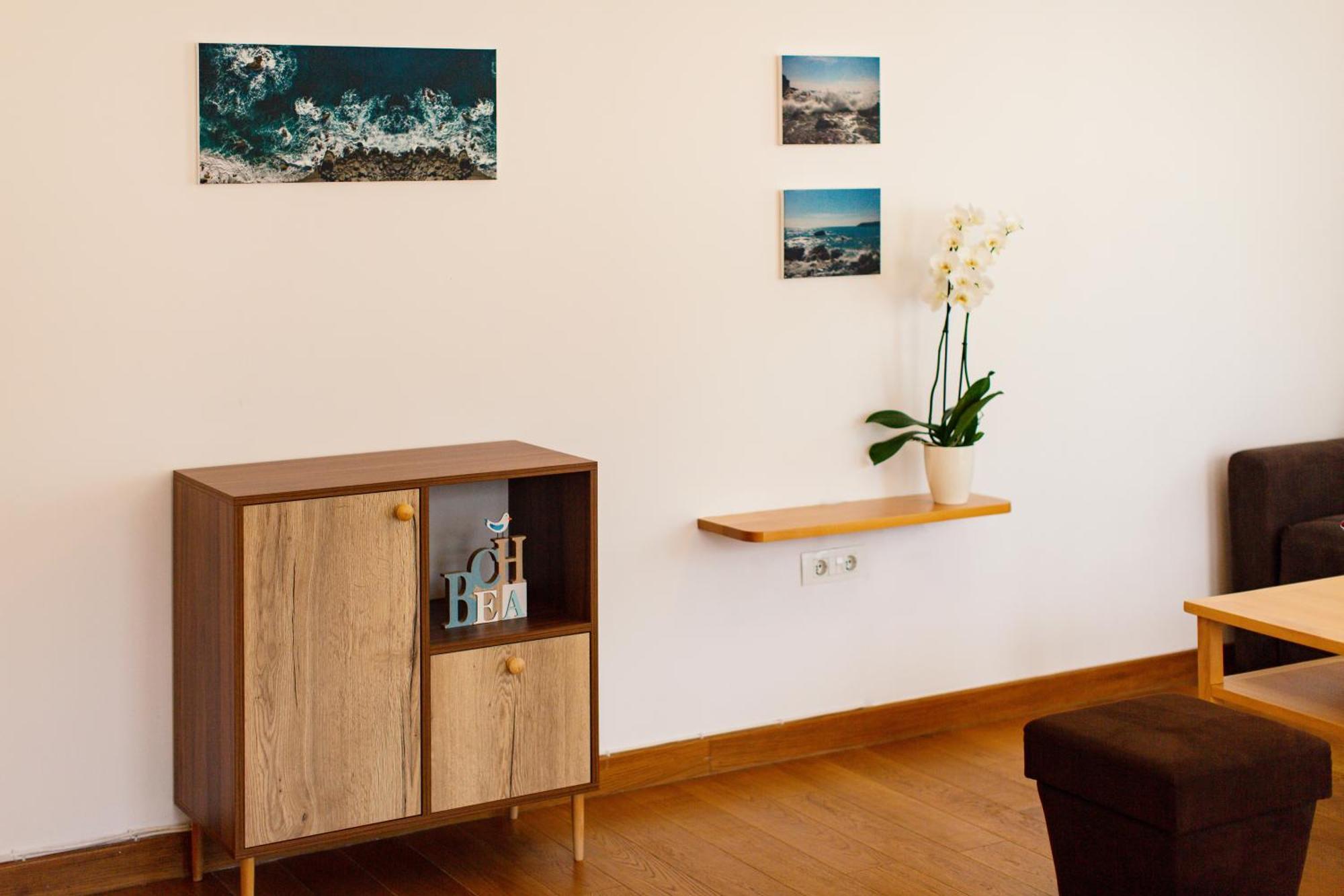 Montesun Apartments Будва Номер фото