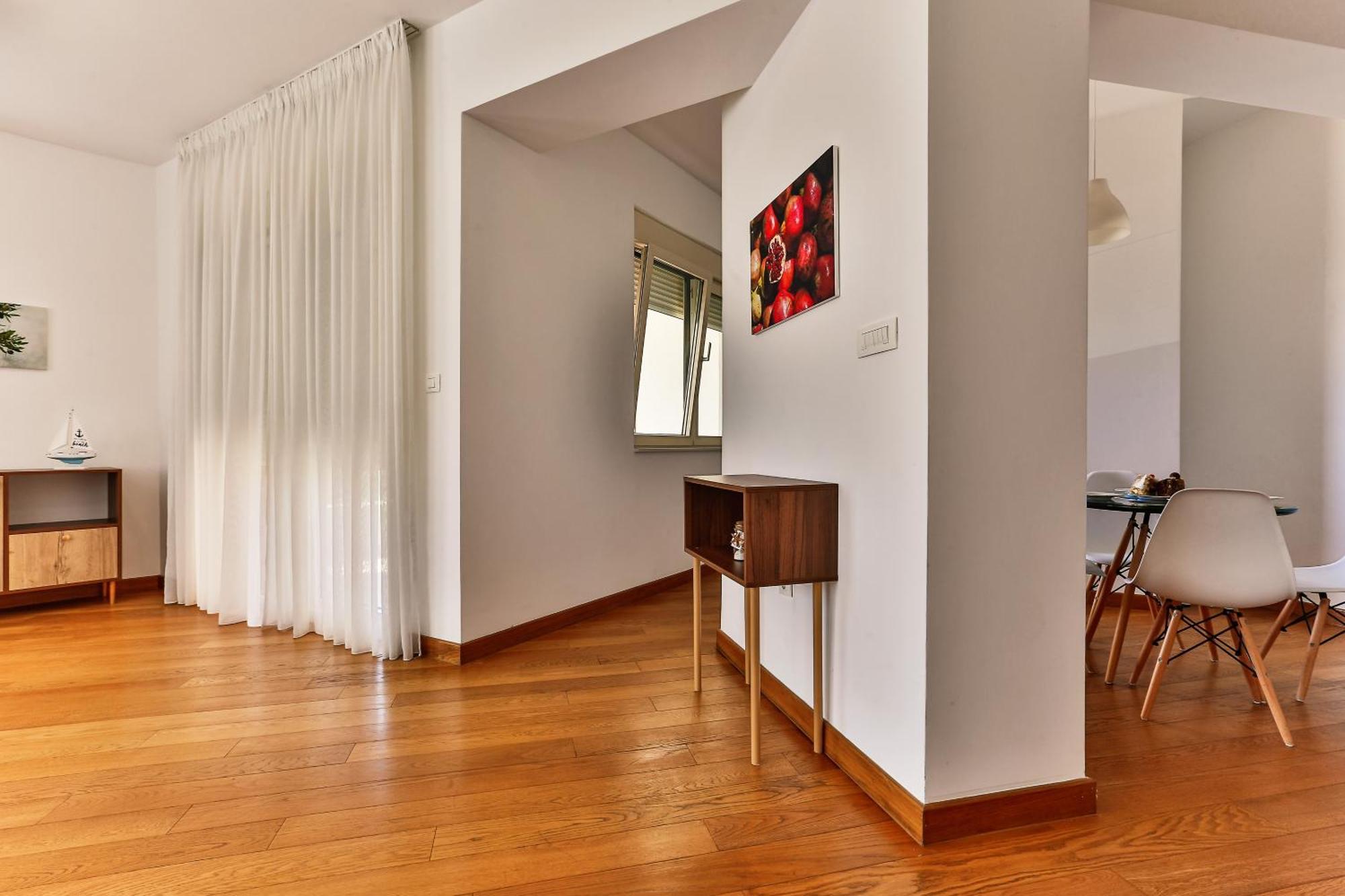 Montesun Apartments Будва Номер фото